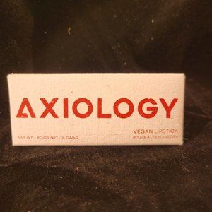 3/$35 Axiology Soft Cream Lipstick - Attitude